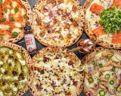 Pizza Rubato Napoletana (Park Royal)