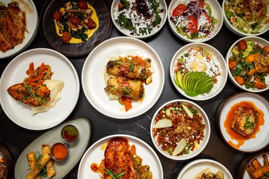 Silk Spoon (452 Bradley Ave)