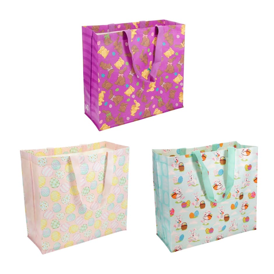 Easter Tote Bags