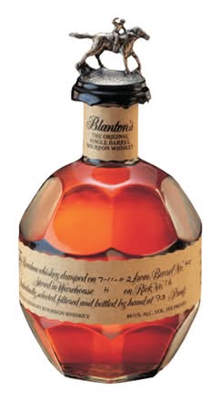🔥 Blanton's Single Barrel Bourbon Whiskey | 750mL