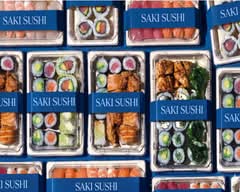 Saki Sushi (Tampa)
