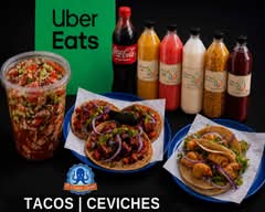 El Pulpito Culichi