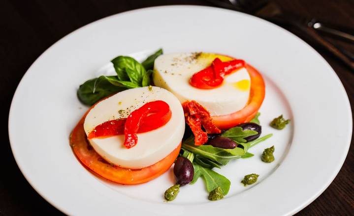 Caprese Salad