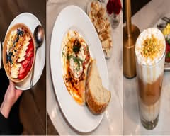 Aura Cafe (Kent)