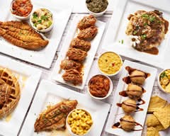 Soul Vibez Signature (Wells)