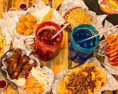 SAYA WINGS (Guadalupe Victoria)