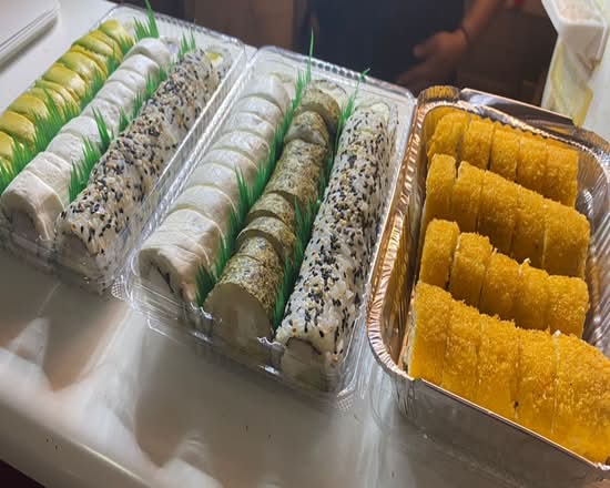 Suki Sushi Delivery (Viña deel Mar)