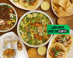 Tamales Las Campanas (Nuevo Laredo)