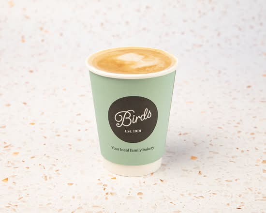 White Americano