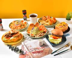 Bready&You早安晚安