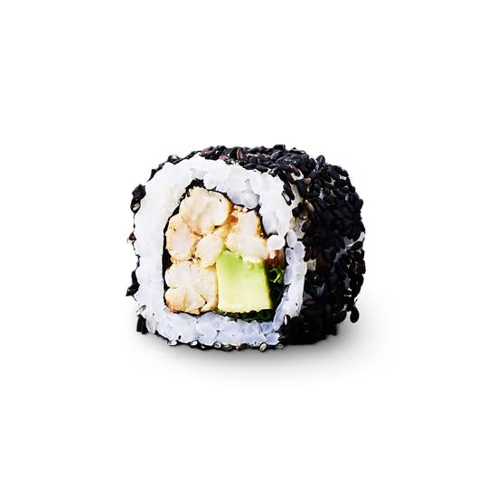 Spicy Shrimp Inside Out 2 Stk