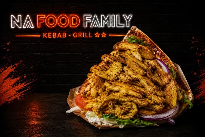 🥙 KEBAB CURRY