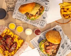 Inka Burger (Alamos)