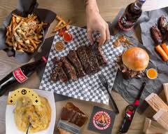 Food Fight BBQ (Brampton)