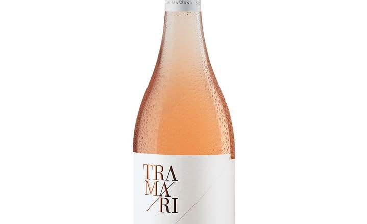 TRAMARI S.MARZANO