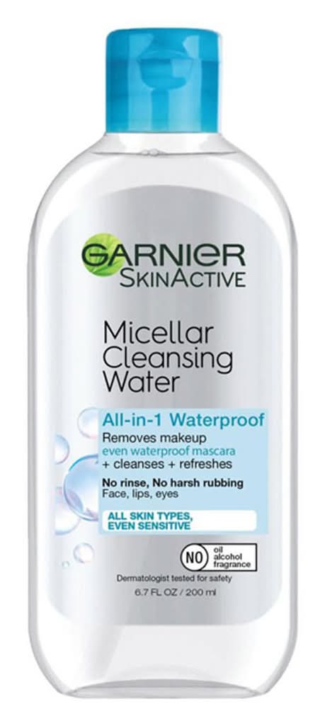 Garnier Skinactive Micellar Cleansing Water (6.7 fl oz)