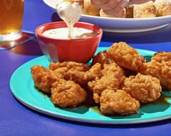 Mellow Mushroom (1460 E Augustine Ln)