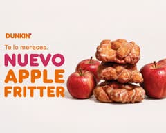 Dunkin' (Park Point)