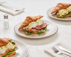 The Coffee Club (Macquarie Park)