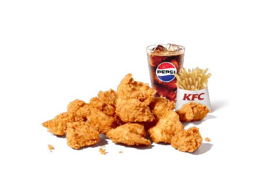 Combo de 12 piezas de Kentucky Fried Chicken® Nuggets