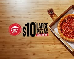 Pizza Hut (Potts Point)