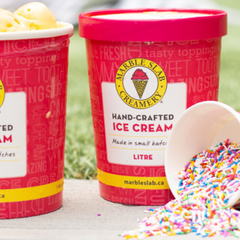 Marble Slab Creamery (2561 Citiplace Court)