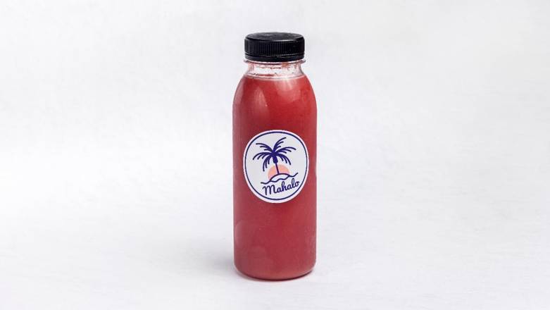 The Grapest Passion Of All (Juice)