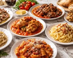 Roma Italian Restaurant