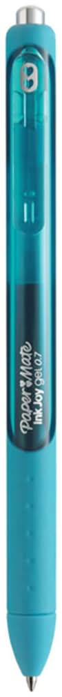 Paper Mate Inkjoy Gel Pen, Teal