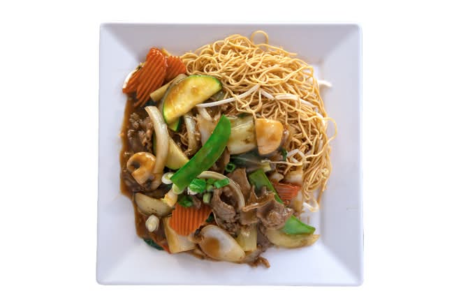 Chow Mein