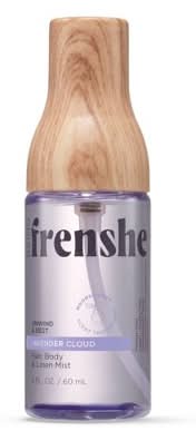 Being Frenshe Hair Body & Linen Mini Mist, Lavender Cloud (2 fl oz)