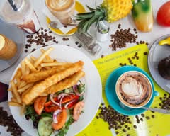 The Lemon Tree Cafe