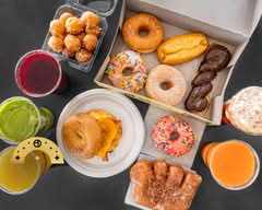 Yum Yum Donuts (San Ysidro)