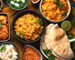 Indian Gourmet Restaurant