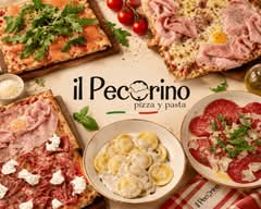 il Pecorino