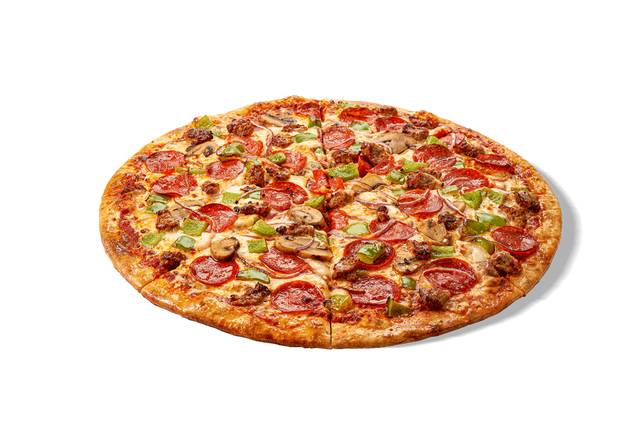 16 inch Pizza - Supreme