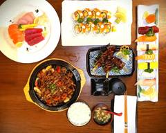 Asako Japanese Restaurant (Mortlake)