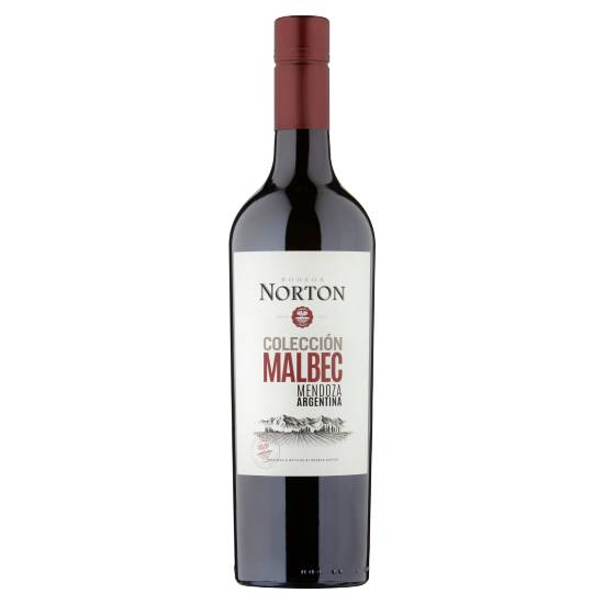 Bodega Norton Colección Malbec Red Wine ( 750 ml)