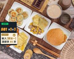 麻布健康屋 早午餐專賣