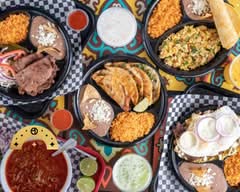 Navarro's Taqueria - Fullerton