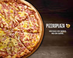 Pizzas Plaza (Rio Lerma)