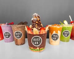 JUICE LAB & CO