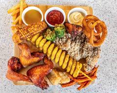 Sam's Chicken Brisbane