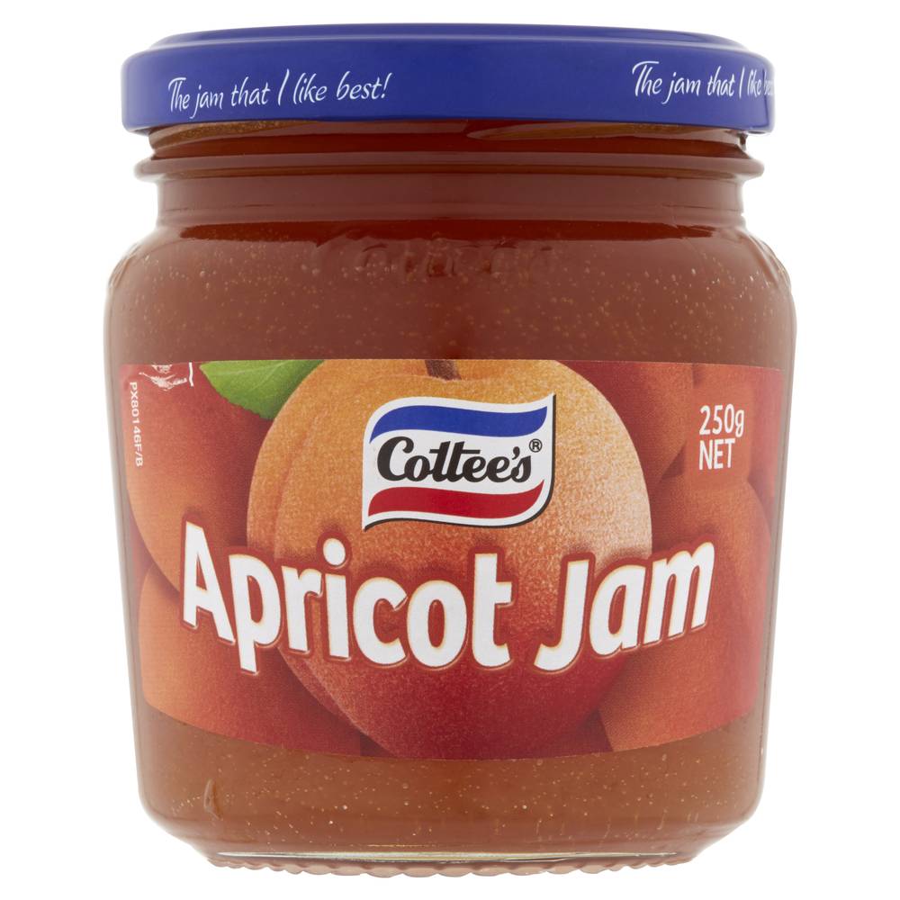 Cottee's Jam Apricot Delivery Near Me Order Online Uber Eats