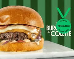 Les Burgers de Colette - Toulouse