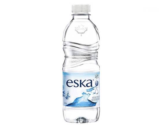 Eska Water Bottle
