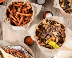 The DUO Döner & Deli (Siesta Key)