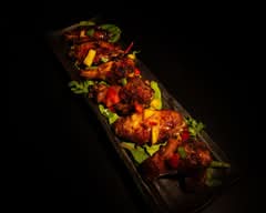 Lagos District (1627 K Street Northwest)