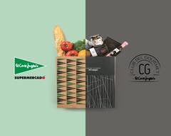 El Corte Inglés Gourmet e Supermercado (Gaia)