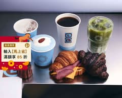 Local Local Coffee 咖啡再地